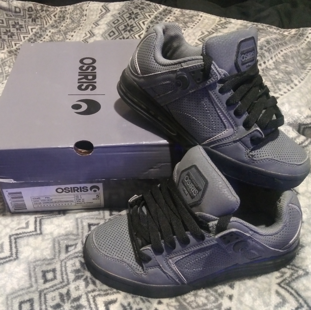 Shoes